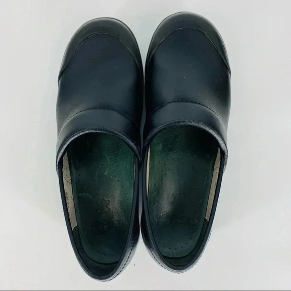 Dansko Volley Pro Clogs EU40/US9.5-10 - Picture 5 of 9